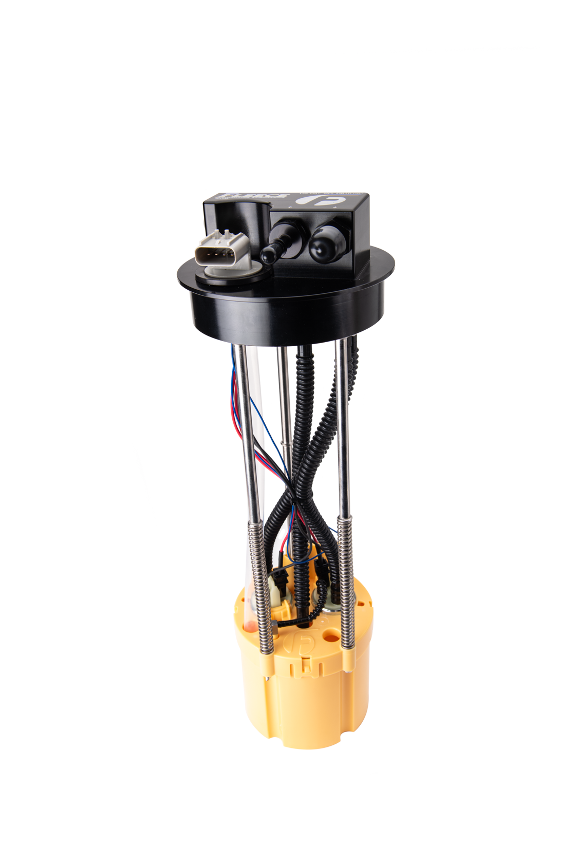 Fleece Performance Fleece Performance PowerFlo Lift Pump for 1991-1997 Dodge Ram Cummins FPE-PF-CUMM-9197 | FPE-PF-CUMM-9197