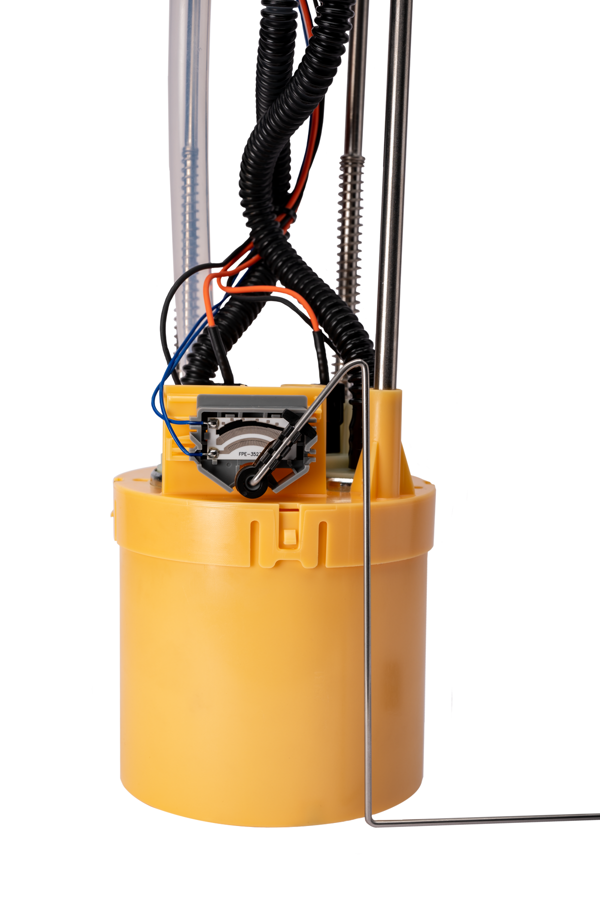 Fleece Performance Fleece Performance PowerFlo Lift Pump and Fuel System Upgrade kit for 2011-2016 Ford Powerstroke Long Bed FPE-PF-FMC-1116-LB | FPE-PF-FMC-1116-LB