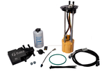 Fleece Performance Fleece Performance PowerFlo Lift Pump and Fuel System Upgrade kit for 2011-2016 Ford Powerstroke Long Bed FPE-PF-FMC-1116-LB | FPE-PF-FMC-1116-LB