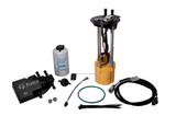 Fleece Performance Fleece Performance PowerFlo Lift Pump and Fuel System Upgrade kit for 2011-2016 Ford Powerstroke Short Bed FPE-PF-FMC-1116-SB | FPE-PF-FMC-1116-SB