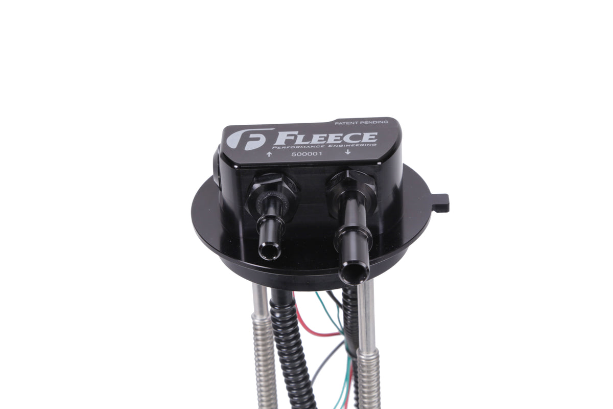 Fleece Performance Fleece Performance PowerFlo In-tank Lift Pump for 2001-2004 LB7 Duramax FPE-PF-GM-0104 | FPE-PF-GM-0104