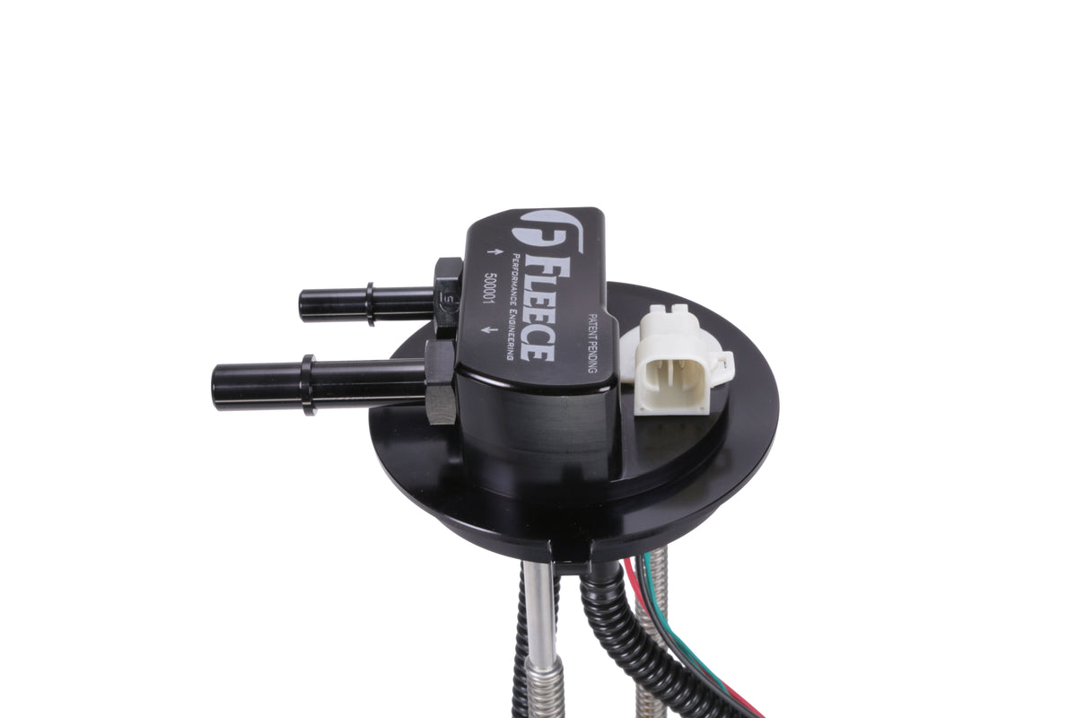 Fleece Performance Fleece Performance PowerFlo In-tank Lift Pump for 2001-2004 LB7 Duramax FPE-PF-GM-0104 | FPE-PF-GM-0104