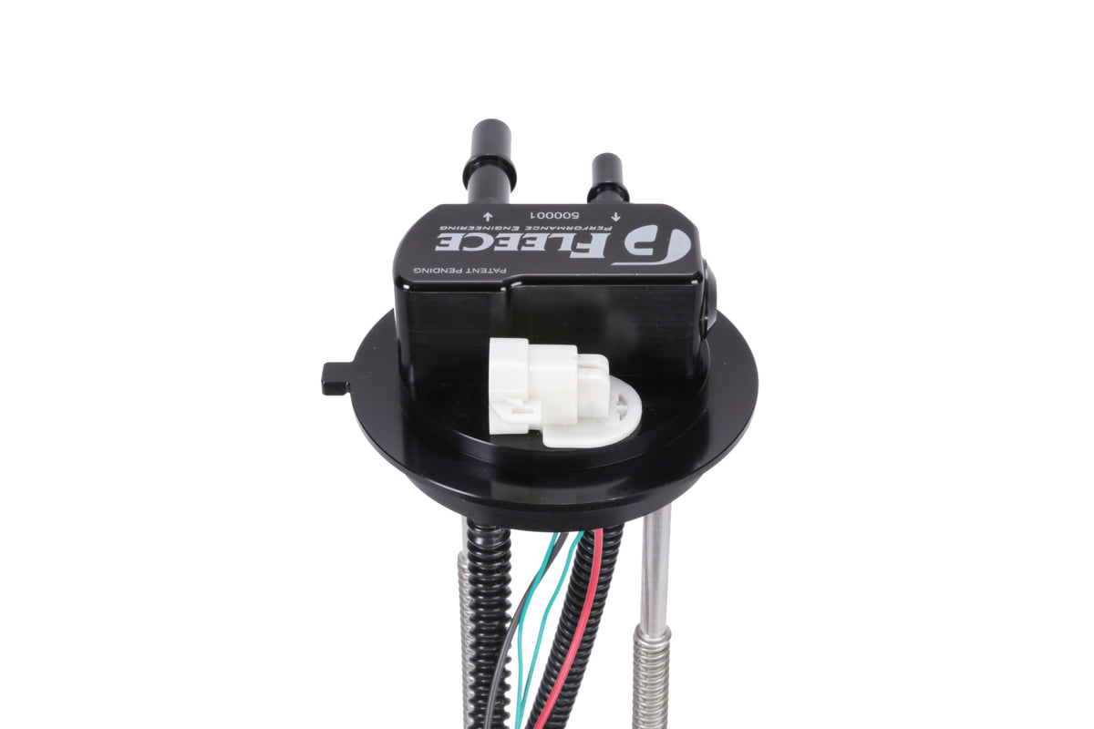 Fleece Performance Fleece Performance PowerFlo In-tank Lift Pump for 2001-2004 LB7 Duramax FPE-PF-GM-0104 | FPE-PF-GM-0104