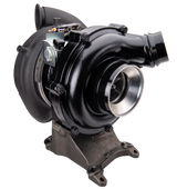 Fleece Performance Fleece Performance Cheetah Turbocharger for 2015-2019 6.7L Ford PowerStroke FPE-PS-FMW-63-1518 | FPE-PS-FMW-63-1518