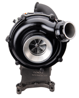 Fleece Performance Fleece Performance Cheetah Turbocharger for 2015-2019 6.7L Ford PowerStroke FPE-PS-FMW-63-1518 | FPE-PS-FMW-63-1518