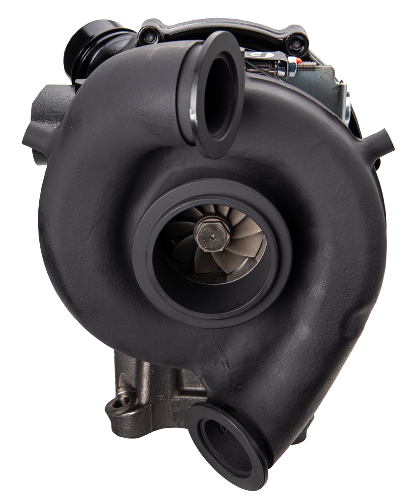 Fleece Performance Fleece Performance Cheetah Turbocharger for 2015-2019 6.7L Ford PowerStroke FPE-PS-FMW-63-1518 | FPE-PS-FMW-63-1518