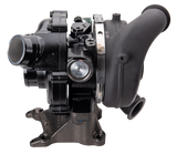 Fleece Performance Fleece Performance Cheetah Turbocharger for 2015-2019 6.7L Ford PowerStroke FPE-PS-FMW-63-1518 | FPE-PS-FMW-63-1518