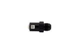 Fleece Performance Fleece Performance 3 8 Quick Connect to -8AN Male Adapter for OEM Dodge Ram Cummins Sending Unit FPE-QUCON-OE-38 | FPE-QUCON-OE-38