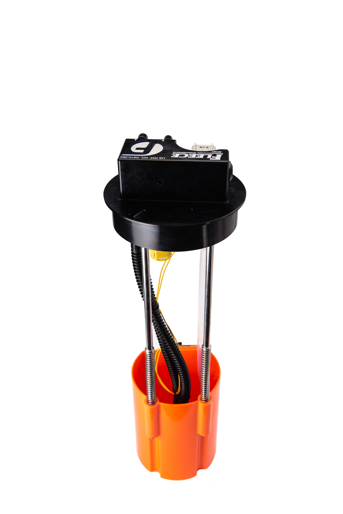 Fleece Performance Fleece Performance SureFlo Performance Sending Unit For 2003-2004 Dodge Ram with Cummins FPE-SF-CUMM-0304 | FPE-SF-CUMM-0304