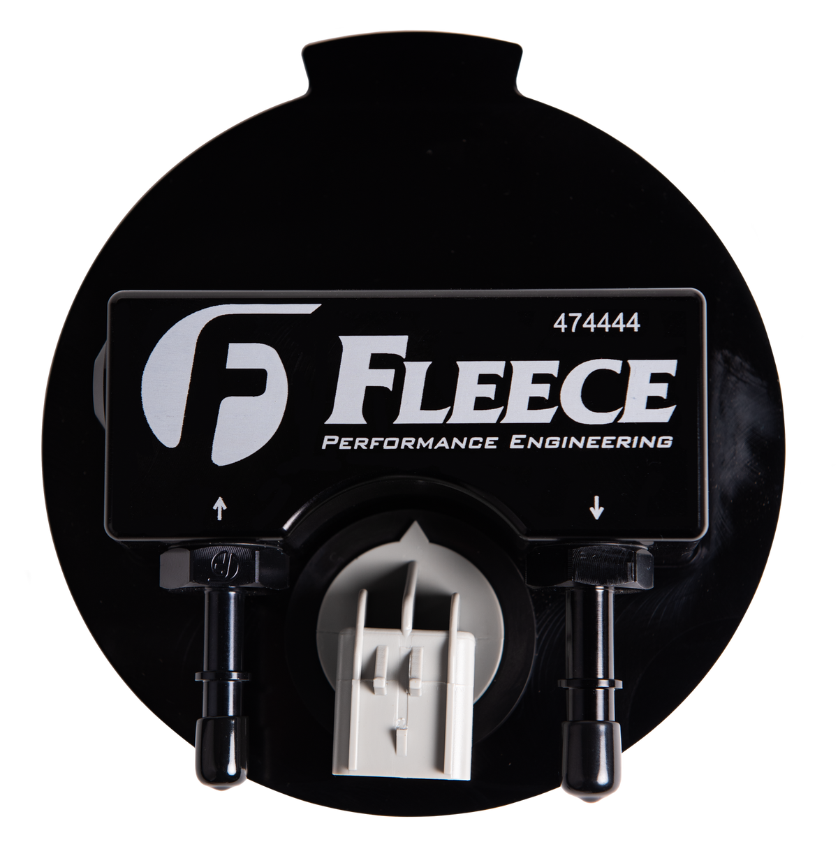 Fleece Performance Fleece Performance SureFlo Performance Sending Unit For 2005-2009 Dodge Ram with Cummins FPE-SF-CUMM-0509 | FPE-SF-CUMM-0509