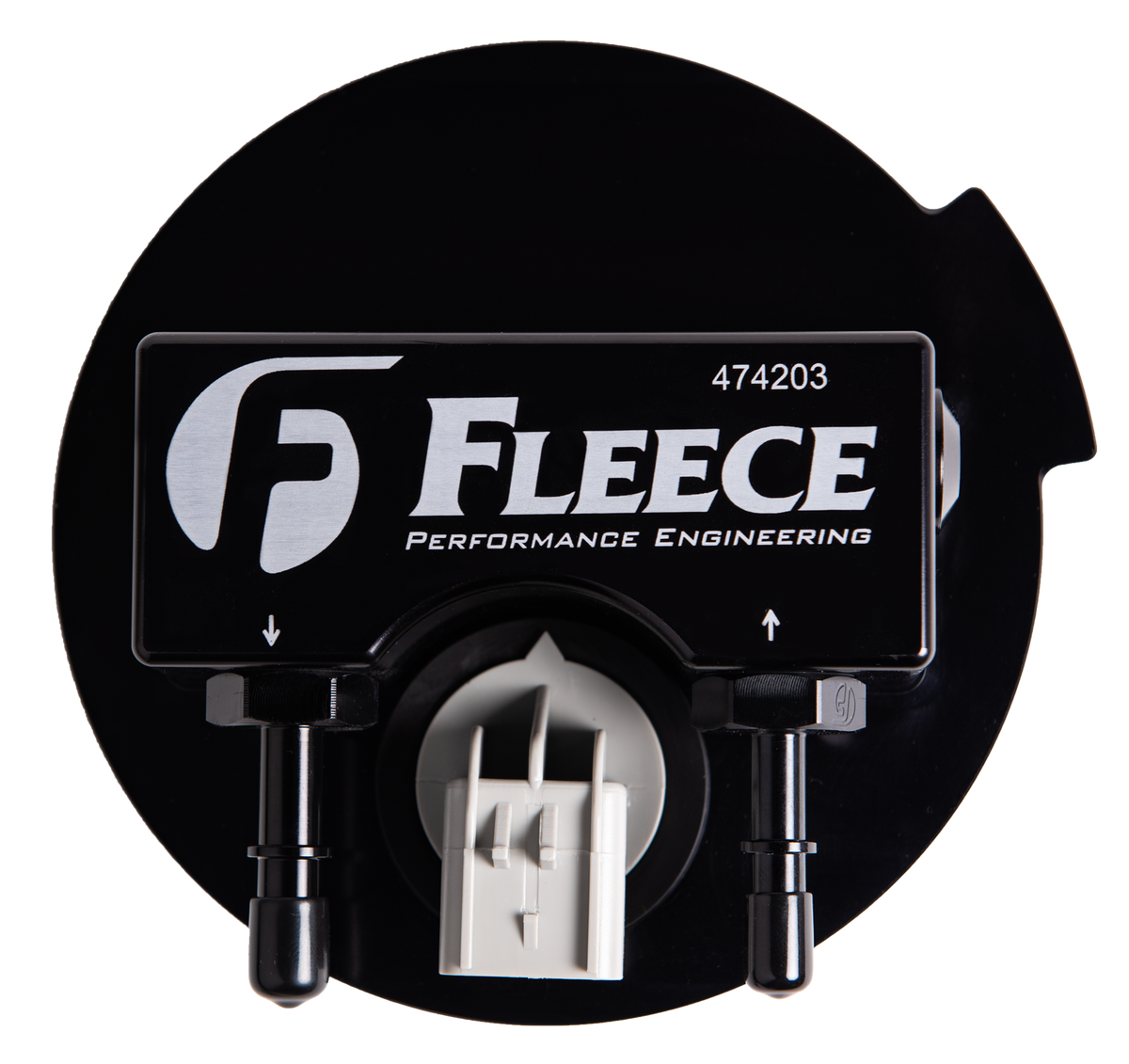 Fleece Performance Fleece Performance SureFlo Performance Sending Unit for 2020-2024 Dodge Ram with 50 gallon factory fuel tank FPE-SF-CUMM-2024-50 | FPE-SF-CUMM-2024-50