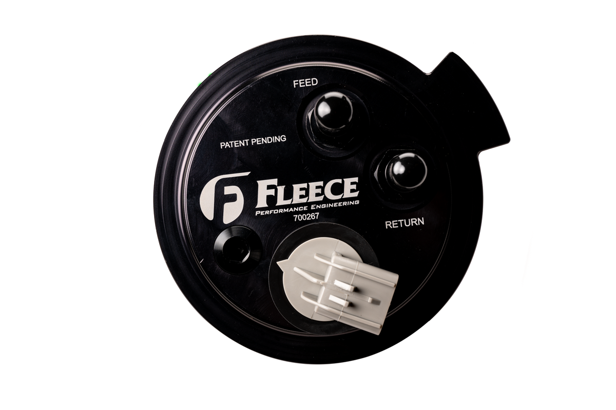 Fleece Performance Fleece Performance SureFlo Sending unit for 2011-2016 Ford Powerstroke Long Bed FPE-SF-FMC-1116-LB | FPE-SF-FMC-1116-LB