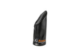 Fleece Performance Fleece Performance Stack Cover - 6 inch - 45 Degree Miter FPE-STK-CVR-6-45 | FPE-STK-CVR-6-45