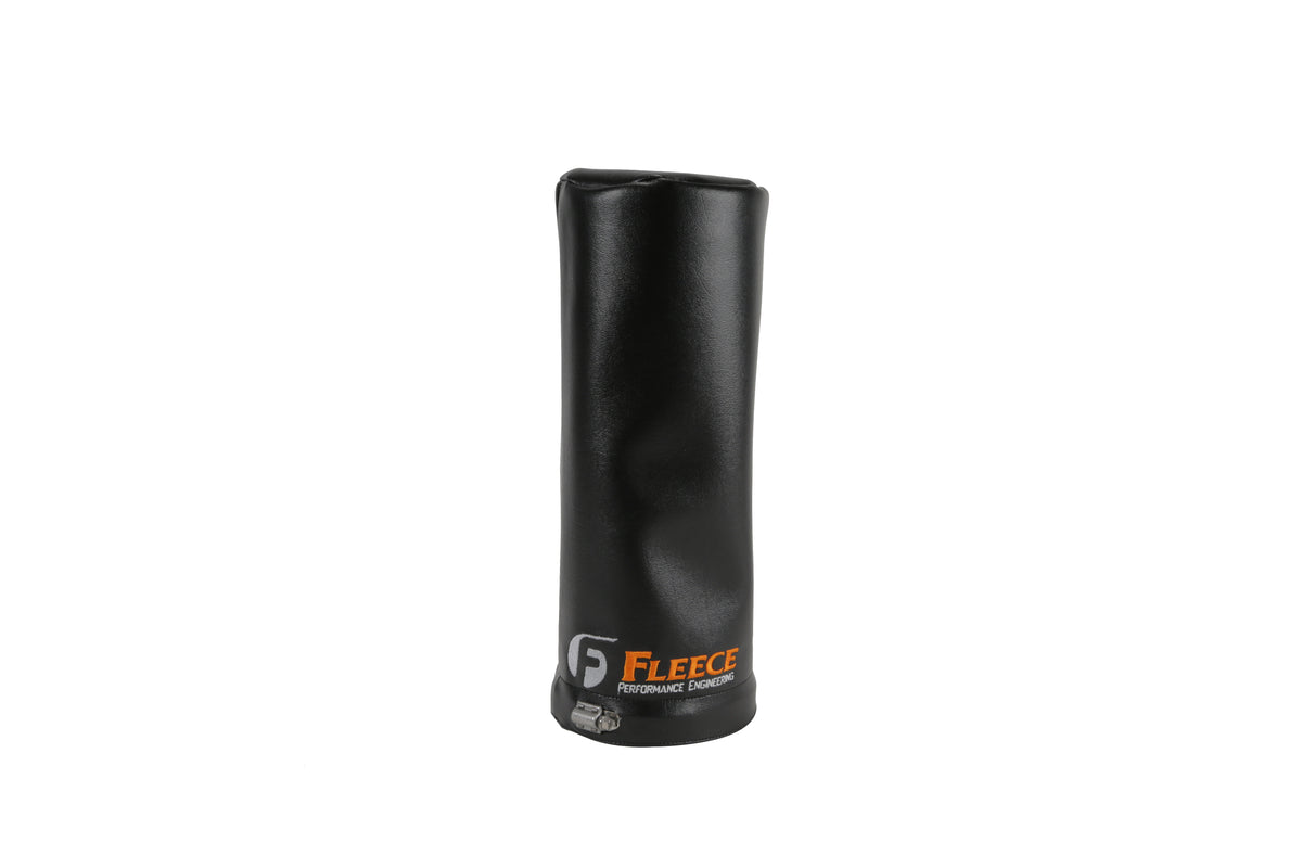 Fleece Performance Fleece Performance Stack Cover - 6 inch - Straigh Cut FPE-STK-CVR-6-S | FPE-STK-CVR-6-S