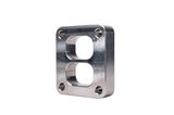 Fleece Performance Fleece Performance 1.0in T4 Pedestal Spacer FPE-T4PED-SPACER1.0 | FPE-T4PED-SPACER1.0