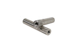 Fleece Performance Fleece Performance Tie Rod Sleeves for 2011 GM HD Pickups FPE-TIERODSLEEVES-LML | FPE-TIERODSLEEVES-LML