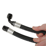 Fleece Performance Fleece Performance 2010-2012 Cummins with 68RE Replacement Transmission Line Kit FPE-TL-CUMM-1012 | FPE-TL-CUMM-1012