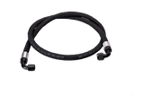 Fleece Performance Fleece Performance Replacement Transmission Line LB7 LMM long line FPE-TL-LB7-LMM-LONG-SER | FPE-TL-LB7-LMM-LONG-SER