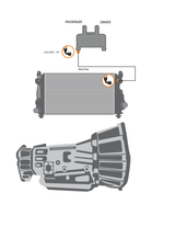 Fleece Performance Fleece Performance Replacement Transmission Line LBZ LMM short line FPE-TL-LBZ-LMM-SHORT-SER | FPE-TL-LBZ-LMM-SHORT-SER