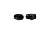 Fleece Performance Fleece Performance 2 Setrab to -10AN Fittings Purchased with Allison Transmission Cooler Lines FPE-TL-ST | FPE-TL-ST