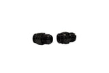 Fleece Performance Fleece Performance 2 Setrab to -10AN Fittings Purchased with Allison Transmission Cooler Lines FPE-TL-ST | FPE-TL-ST