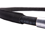 Fleece Performance Fleece Performance 2015-2016 GM Duramax Heavy Duty Replacement Transmission Cooler lines FPE-TL-LML-1516 | FPE-TL-LML-1516