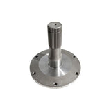 Fleece Performance Fleece Performance GM Front TufShafts - Drop in replacement Hy-Tuf axle shafts 2001-2010 FPE-TUFSHAFTS | FPE-TUFSHAFTS