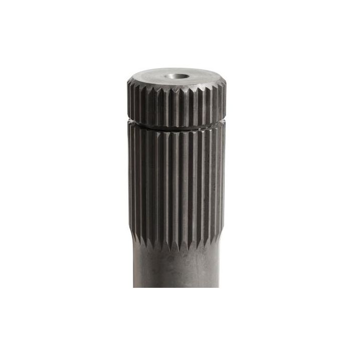 Fleece Performance Fleece Performance GM Front TufShafts - Drop in replacement Hy-Tuf axle shafts 2001-2010 FPE-TUFSHAFTS | FPE-TUFSHAFTS