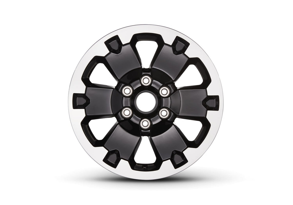 FPPM-1007K-DC18X8BMF