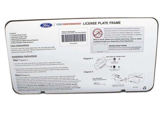 FPPM-1828-SS304C