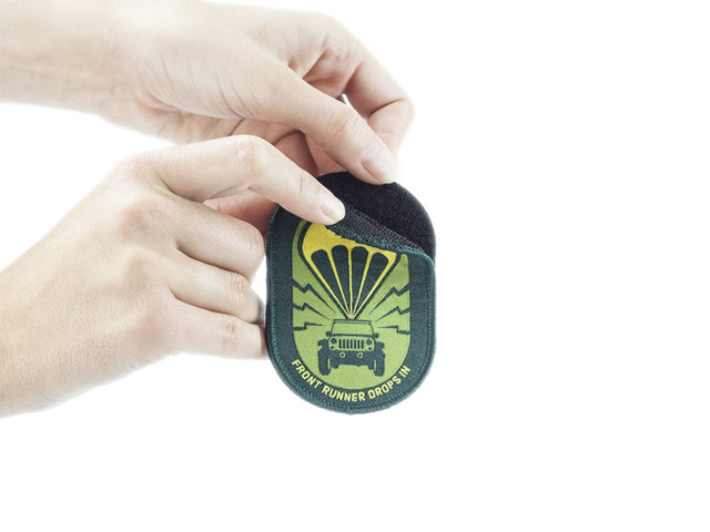 FROPATCH001