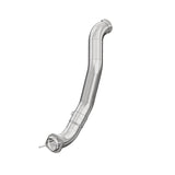 MBRP MBRP 2008 2010 Ford F-250 350 450 6.4L Powerstroke T409 Stainless Steel Turbo Down Pipe; CARB EO # D-763-1 FS9CA455 | FS9CA455