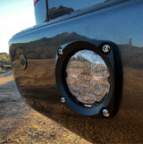 Nacho Offroad Technology Universal Reverse Mount Kit White | V3FM1