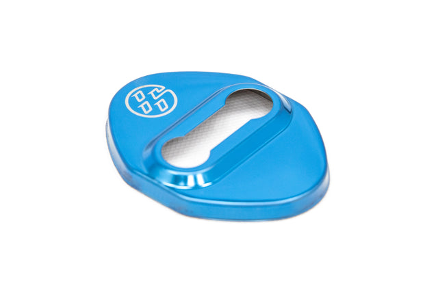 GCSGCS-FTDOORSTRIKER-BL