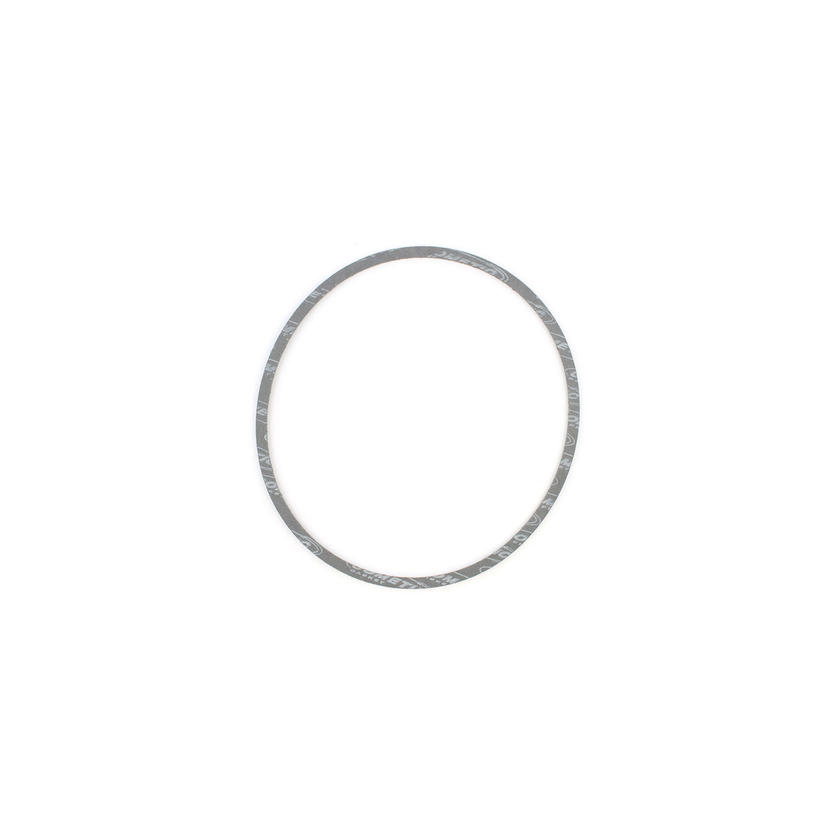 Cometic Gasket Cometic AMC 12-Bolt .125 Fiber Differential Carrier Gasket C15212 | C15212