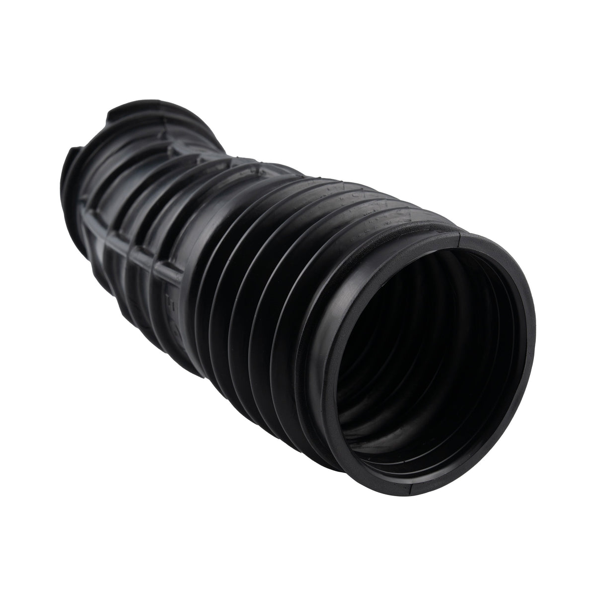 Pacific Engineering PPE Power Duct - Air Cleaner Outlet to Turbo Inlet - GM 6.6L Duramax VAN 2010-2016 115006000 | 115006000