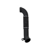 MBRP MBRP 2004 2010 Chevrolet GMC 6.6L Duramax; Fits Mid to Late 2004 Models Black-Coated Aluminized Steel 3 Down Pipe GM8424 | GM8424