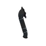 MBRP MBRP 2001 2004 Chevrolet GMC Duramax 2500 3500 Black-Coated Aluminized Steel 3 Turbo Down Pipe GM8425 | GM8425