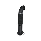 MBRP MBRP 2011 2015 Chevrolet GMC Duramax 2500 3500 Black-Coated Aluminized Steel 3 Turbo Down Pipe GM8427 | GM8427