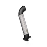 MBRP MBRP 2004 2010 Chevrolet GMC Duramax 2500 3500 Aluminized Steel 3 Down Pipe - Carb EO # D-763-2 GMCA424 | GMCA424