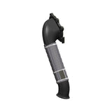 MBRP MBRP 2001 2004 Chevrolet GMC Duramax 2500 3500 Aluminized Steel 3 Turbo Down Pipe - Carb EO # D-763-2 GMCA425 | GMCA425