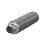 MBRP MBRP 3 ID inlet outlet 26 Single Chambered Muffler T409 GP192106 | GP192106
