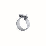 MBRP MBRP 3 Band Clamp - Stainless GP3ACS | GP3ACS
