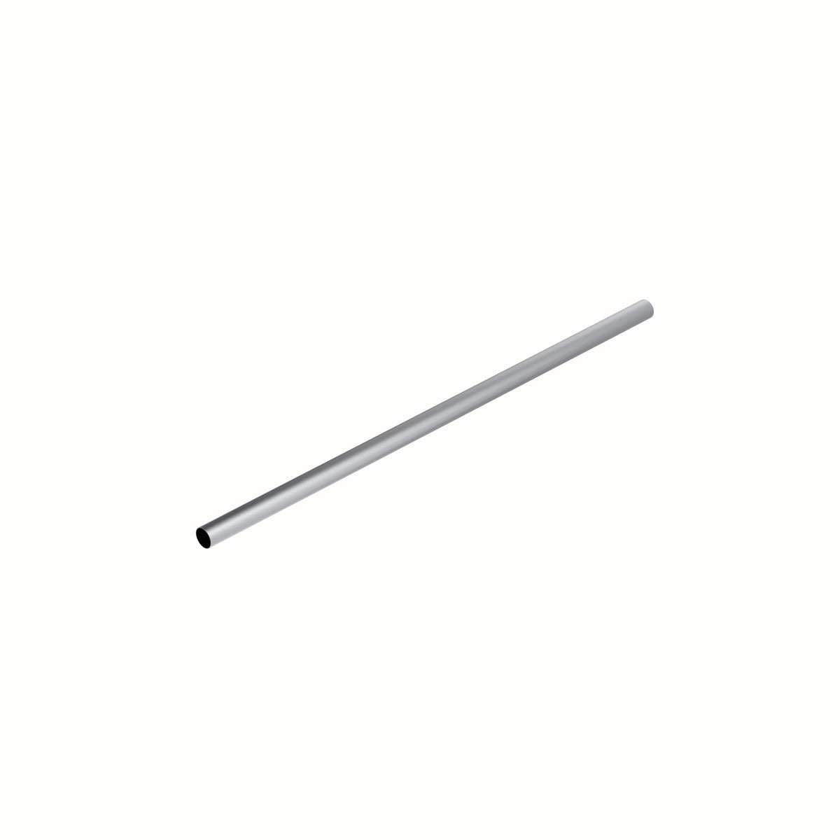 MBRP MBRP 3 Straight Tube 16 gauge AL - 90 in length GP3AL16 | GP3AL16