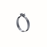 MBRP MBRP 6 Band Clamp - Aluminized GP6AC | GP6AC