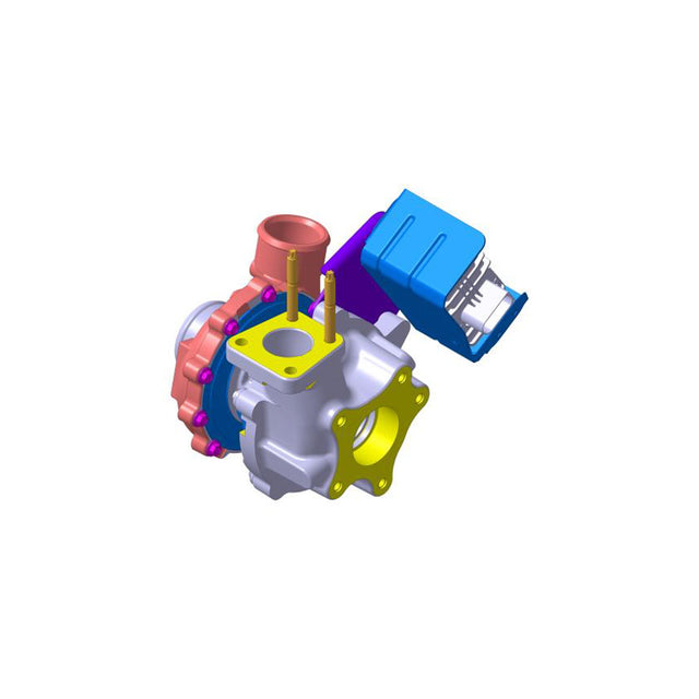 GTT901994-5001S