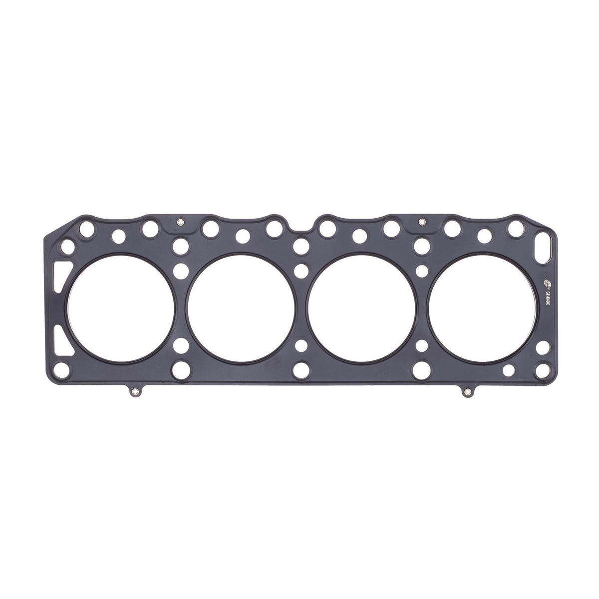 Cometic Gasket Cometic Ford Pre-Crossflow OHV Kent Crossflow OHV Kent; Cosworth BD Series; Lotus Twin Cam .080 MLS Cylinder Head Gasket 84mm Bore C4140-080 | C4140-080