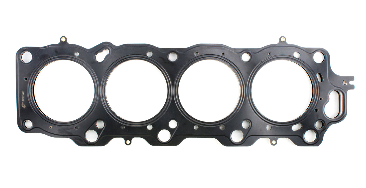 Cometic Gasket Cometic Toyota 1UZ-FE .051 MLS Cylinder Head Gasket 89mm Bore Without VVT-i LHS C14151-051 | C14151-051