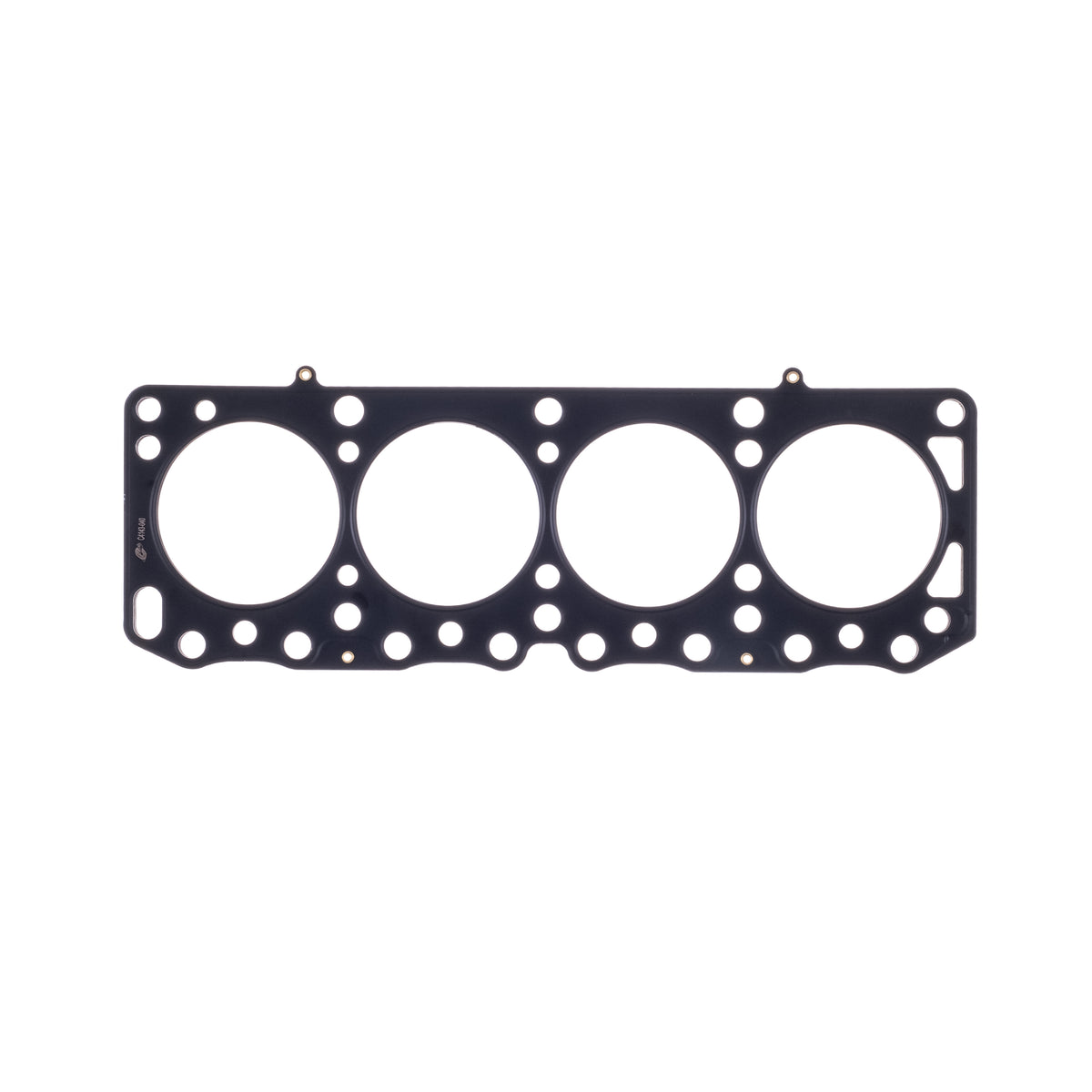 Cometic Gasket Cometic Ford Pre-Crossflow OHV Kent Crossflow OHV Kent; Cosworth BD Series; Lotus Twin Cam .027 MLS Cylinder Head Gasket 87mm Bore C4143-027 | C4143-027