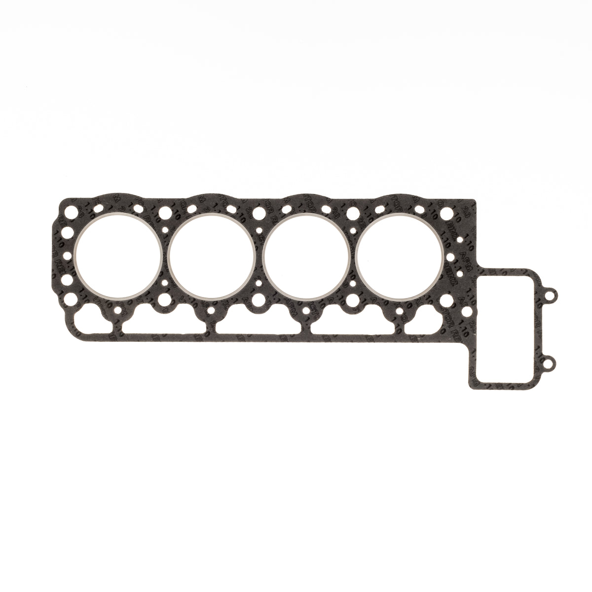 Cometic Gasket Cometic Toyota 2T-G .043 CFM-20 Cylinder Head Gasket 87mm Bore C4108-043 | C4108-043